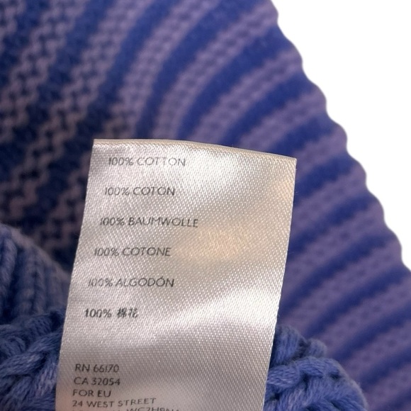 Free People Sweetheart Chunky Knit Sweater- Size XS - Picture 6 of 14